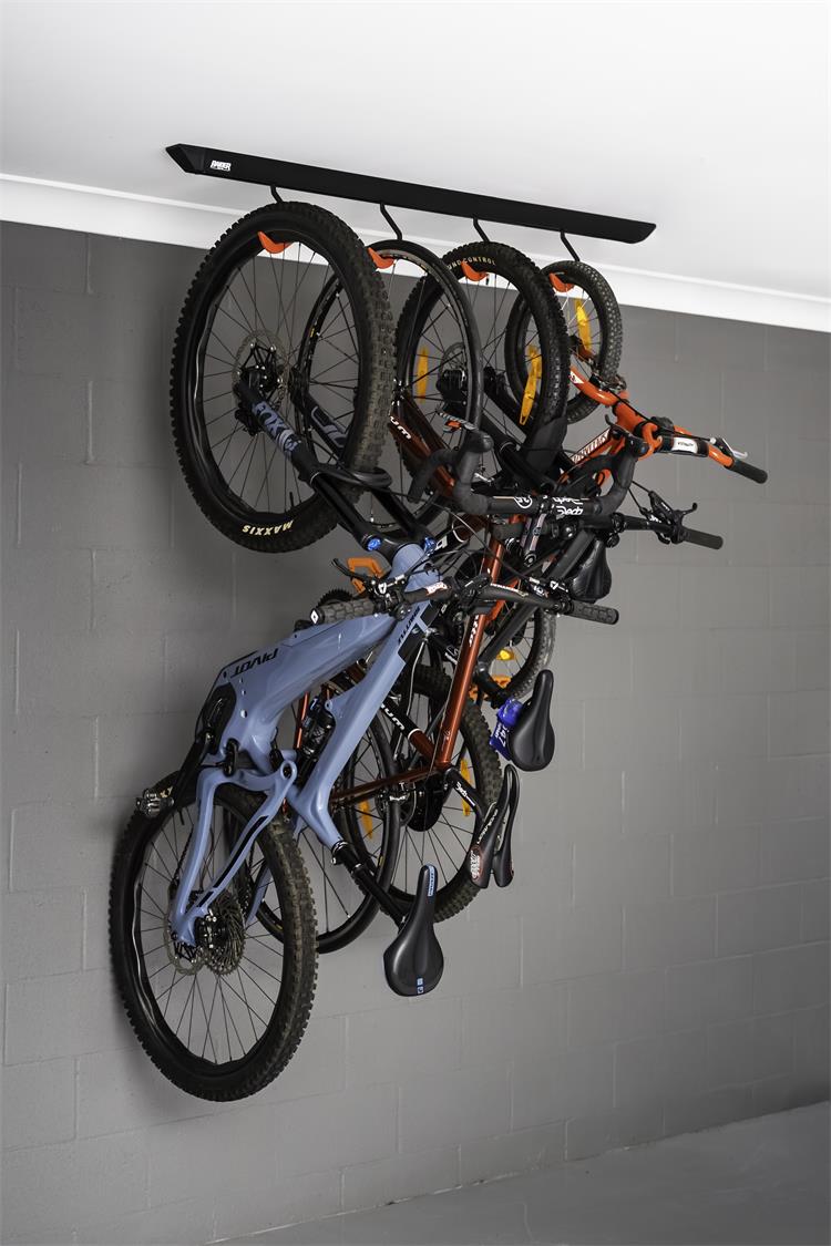 Raider Bike Co - Drift