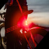 Ravemen Rear Light - TR400