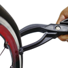 IceToolz X-Type Tire Pliers #64x1