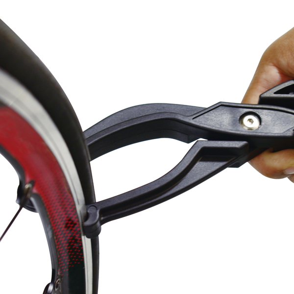 IceToolz X-Type Tire Pliers #64x1