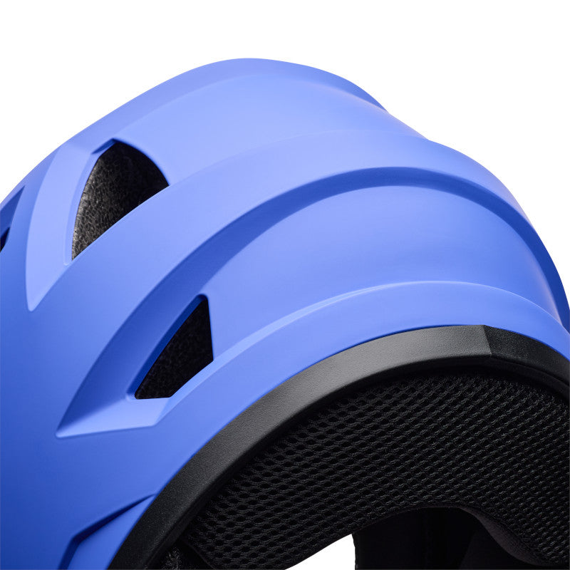 Bell Helmet Sanction 2