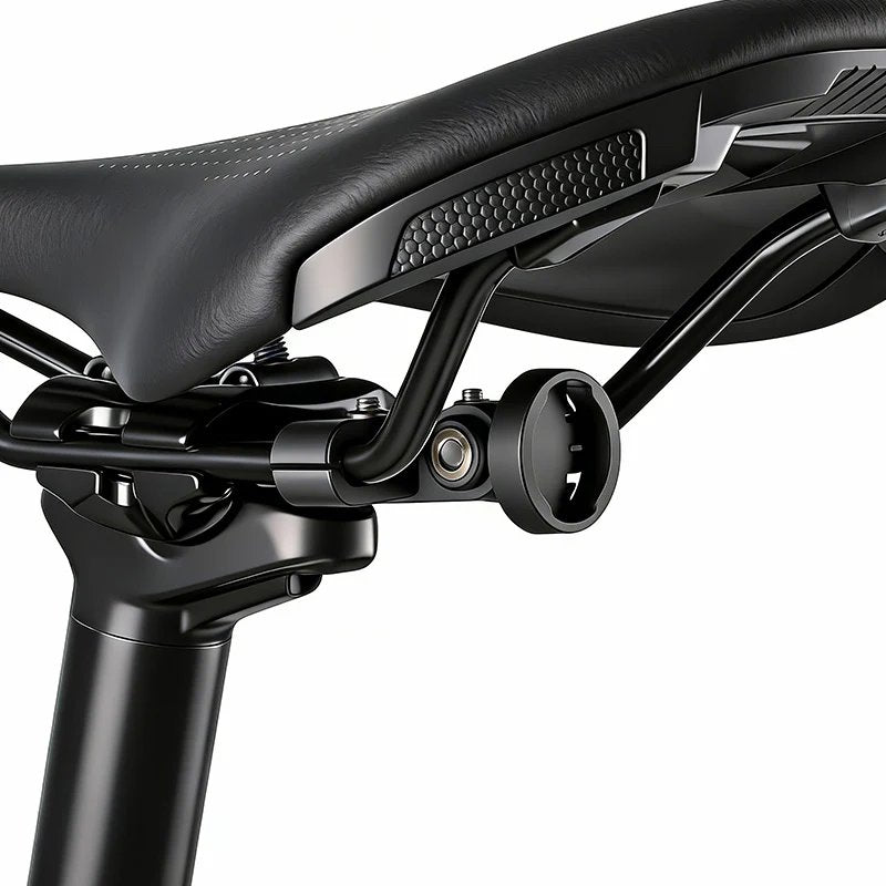 Ravemen Light Mounts