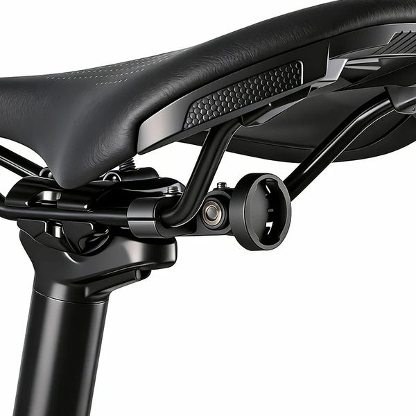 Ravemen Light Mounts
