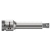Wera 8100 SA 6 Zyklop Speed 1/4" Drive Ratchet with 28 Piece Set