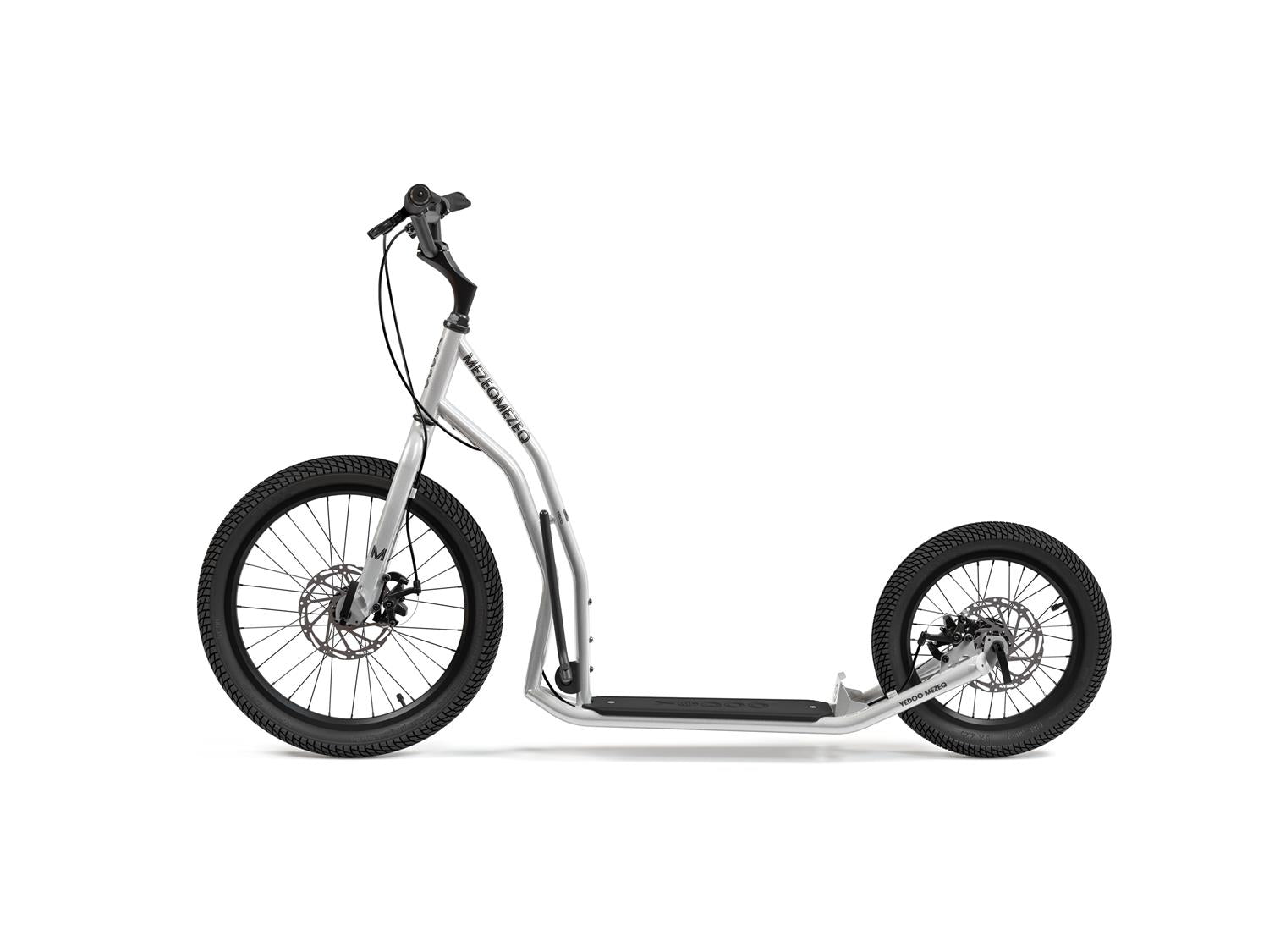Yedoo Mezeq Y40 adult Scooter
