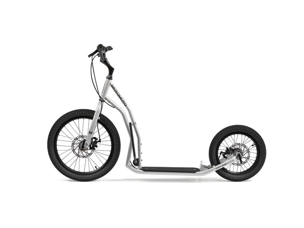 Yedoo Mezeq Y40 adult Scooter