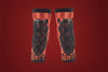 Seryt Youth Flow Knee Protection - Checker