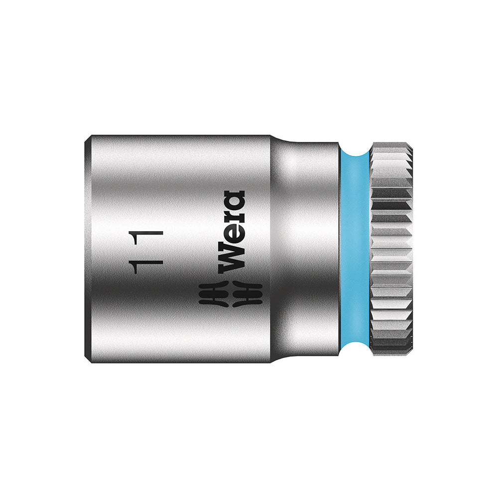 Wera 8100 SA 6 Zyklop Speed 1/4