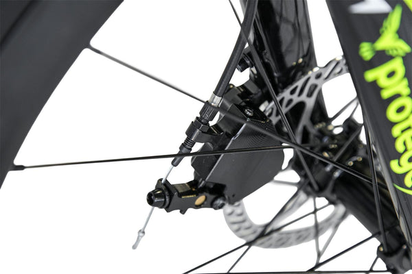 Protege Fastrace 24" Road Bike