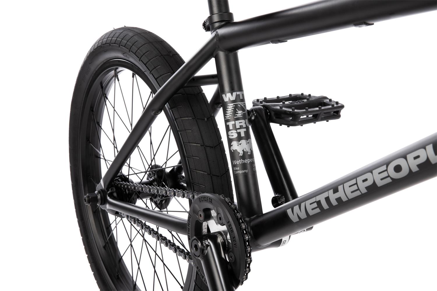 Wethepeople Trust CS