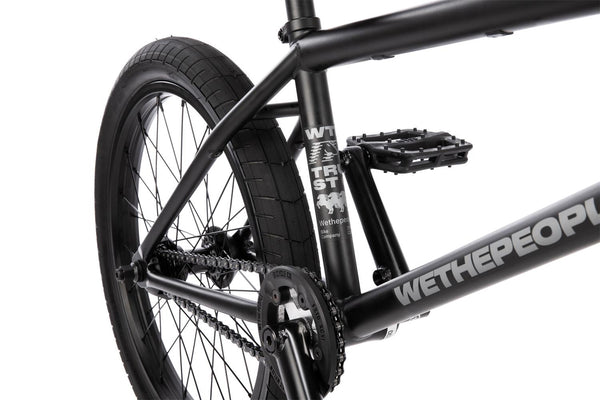 Wethepeople Trust CS
