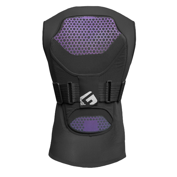 G-Form ReZRO Spike Chest and Back Shirt