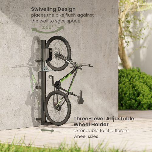 Maverack EasyLift Bike Stand