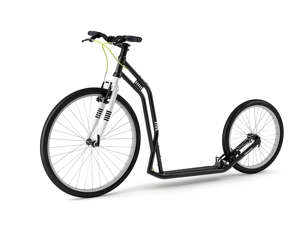 Yedoo Five Adult Scooter