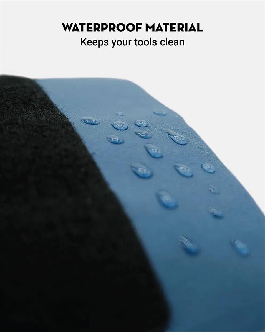 Peaty's HoldFast Trail Tool Wrap