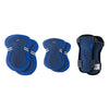 Globber Junior Protective Pads (Elbows, Knees & Wrists)