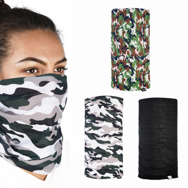Oxford Comfy Skulls 3/Pack