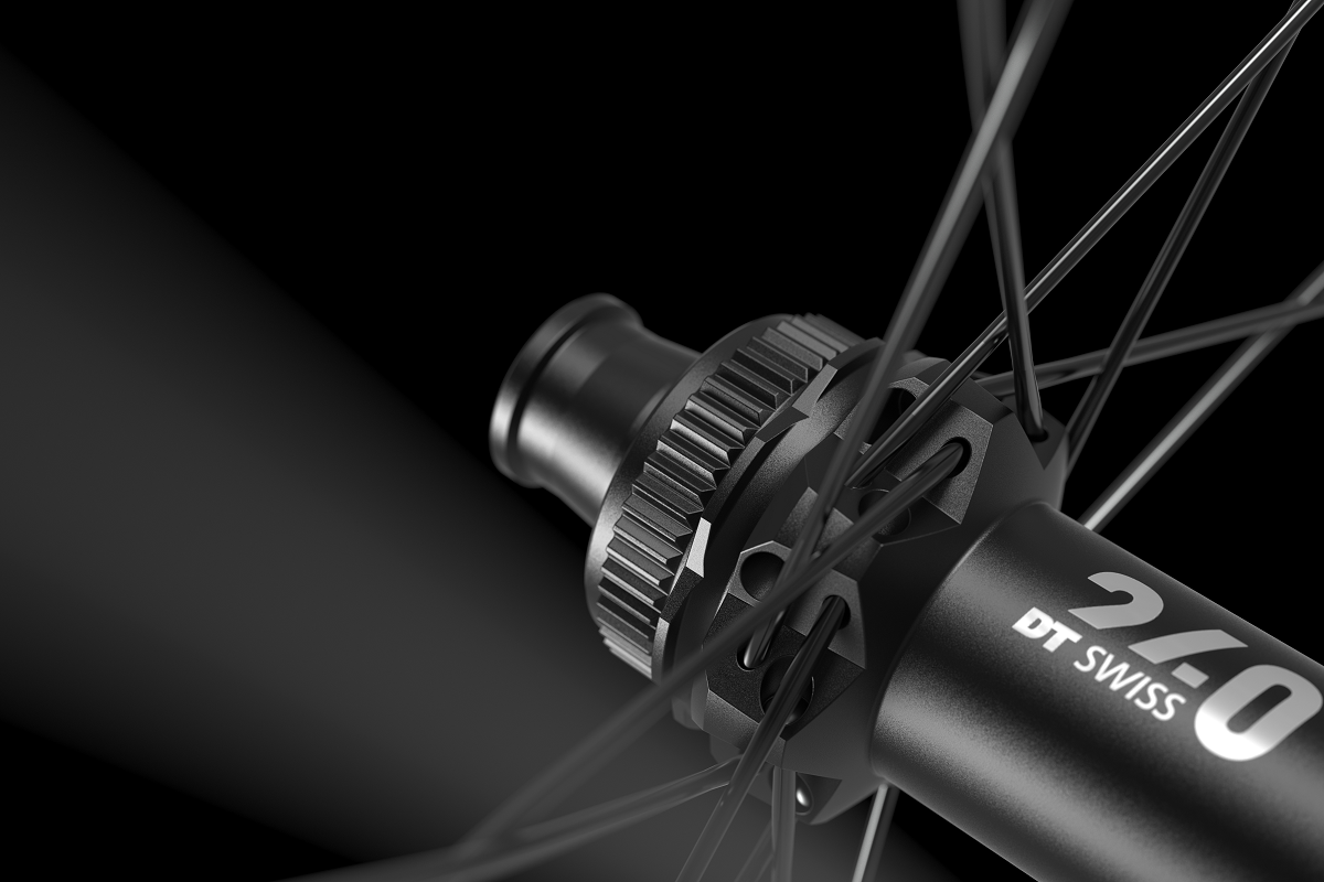 DT Swiss Wheel XRC 1501 29