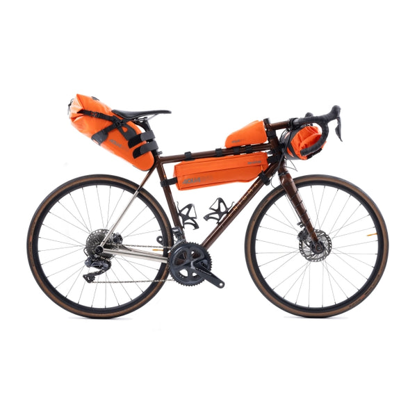 Oxford Aqua Evo Adventure Seat Pack