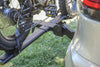 Maverack Heavy Duty Towball Ebike Rack - Single