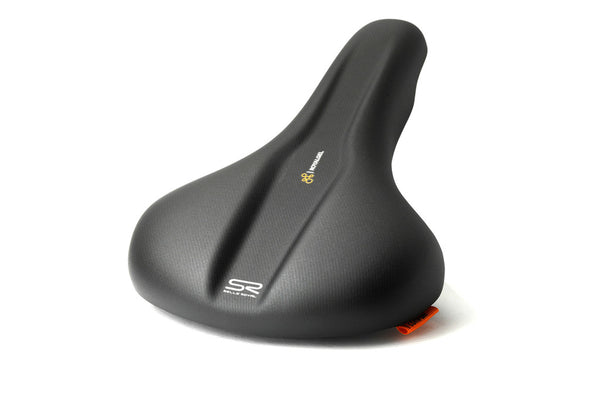 Selle Royal Explora Saddle - Unisex