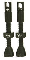Peaty's Chris King MK2 Tubeless Valve 42mm