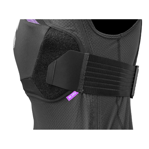 G-Form ReZRO Spike Chest and Back Shirt