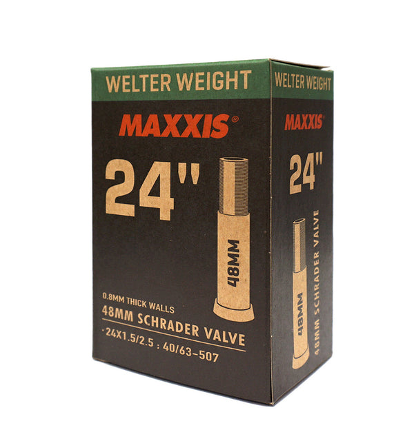 Maxxis Tube 24 Welterweight