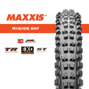 Maxxis Tyre Minion DHF