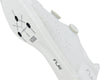 FLR FNT-9 Knit Pure White