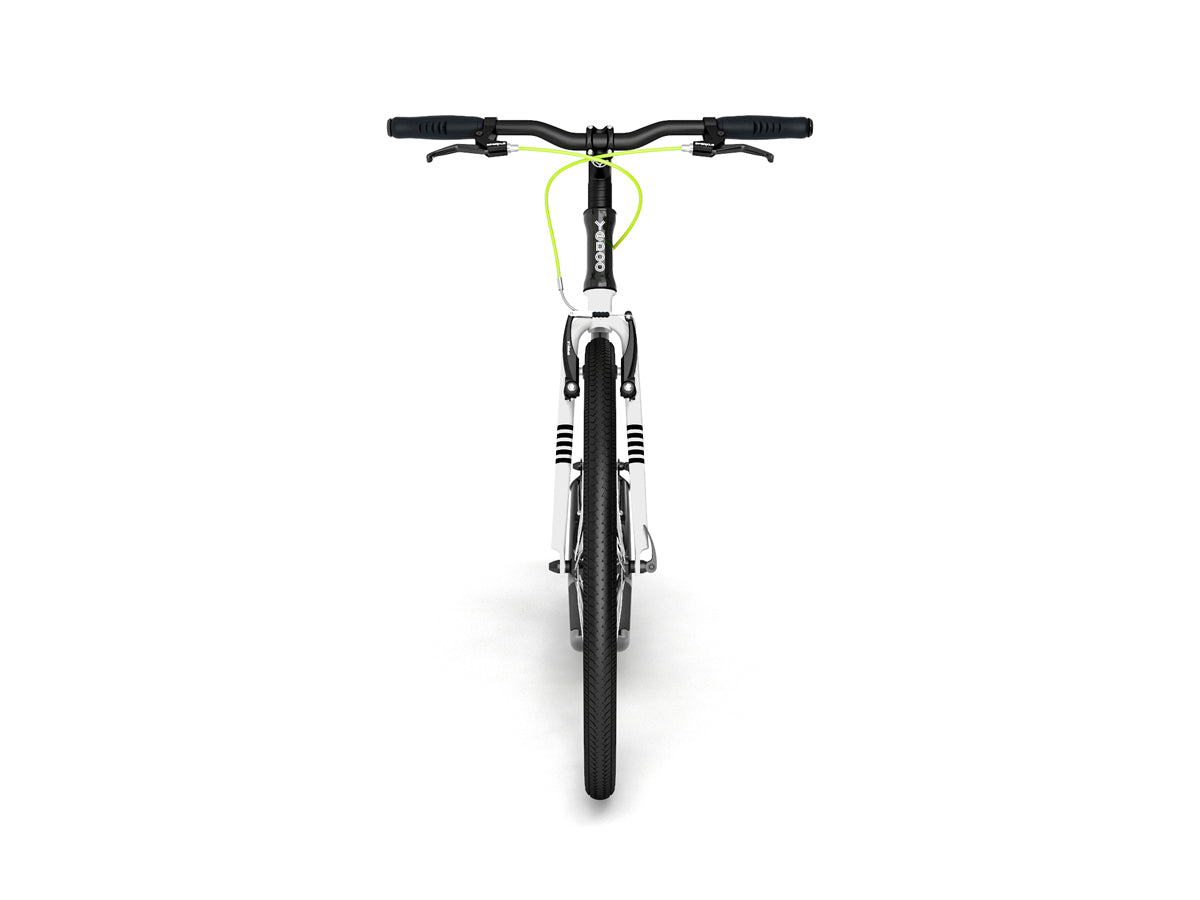 Yedoo Five Adult Scooter