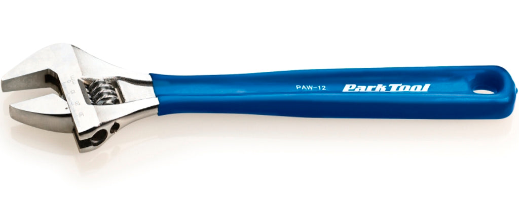 Park Tool Adjustable Wrench 12