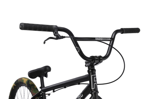 Radio Ceptor 26"