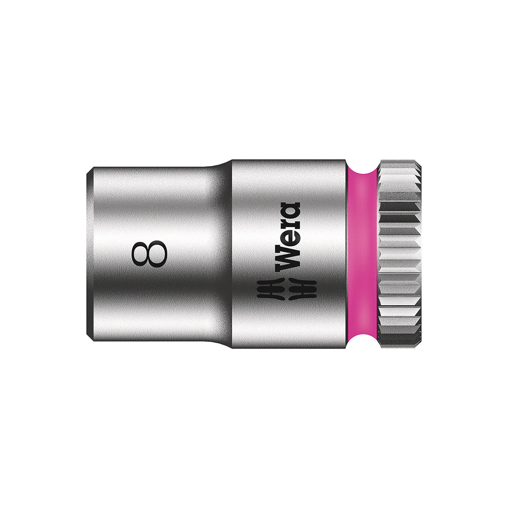 Wera 8100 SA 6 Zyklop Speed 1/4