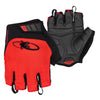 Lizard Skins Aramus Cadence Gloves Jet Black