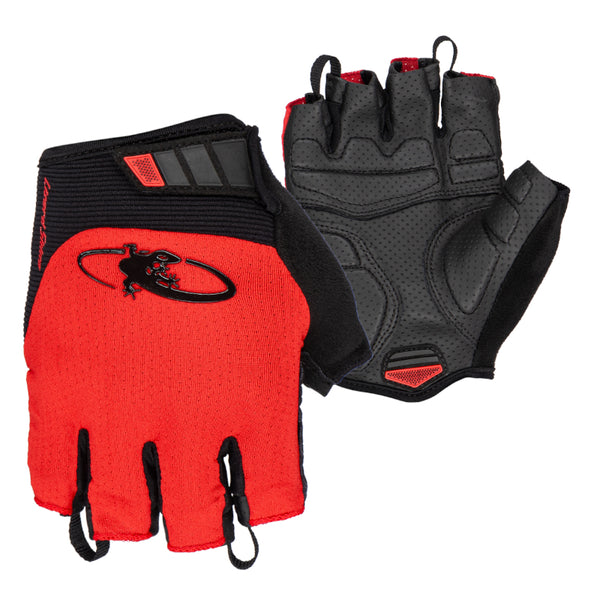 Lizard Skins Aramus Cadence Gloves Jet Black