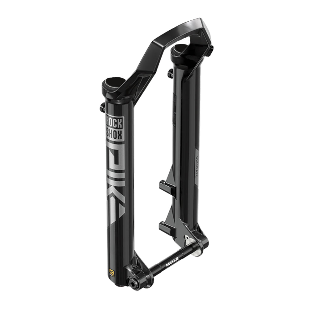 RockShox Pike Select / Select+ / Ultimate B1-B4 (2018-2022) Fork Spare Parts