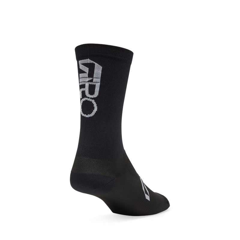 Giro Socks Comp Racer Hi-Rise 6