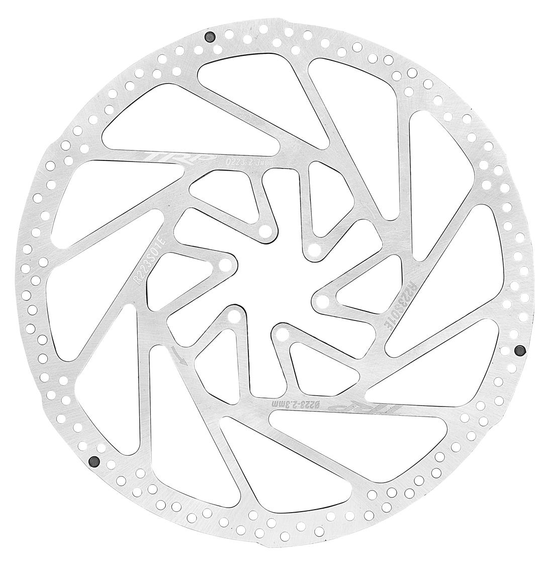 TRP - R1 2.3mm Thick Rotors