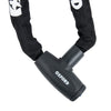 Oxford GP Chain8 8mm Round 1.5m