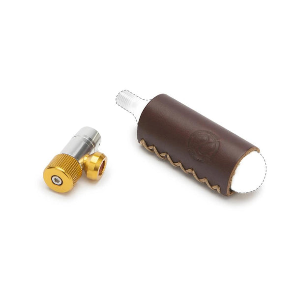 PDW Tiny Object CO2 Inflator