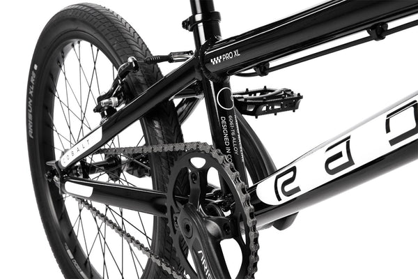 Radio Raceline Cobalt Pro XL
