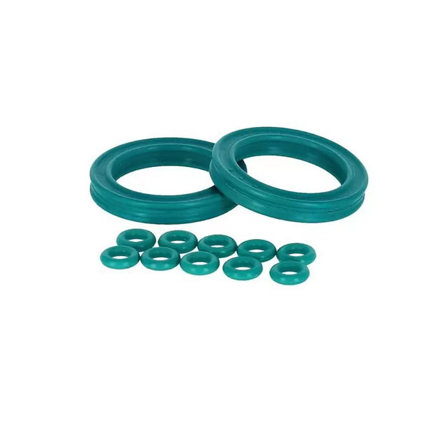 Sram Edge Mineral Oil Adapter (Maven)