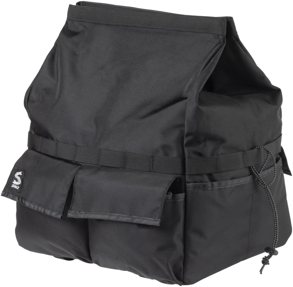 Surly Porteur House 24-pack Rack Bag