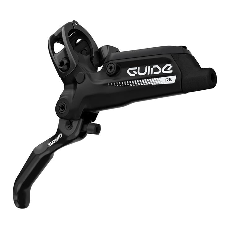 Sram Stealth-a-majig Hose Fitting Kit Disc Brake Red Barb + Olive