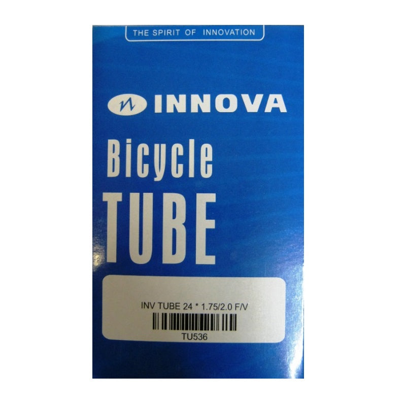 Innova Tube 24x1.75-2.125 F/V 33mm