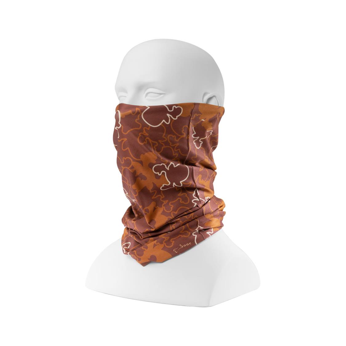Bone Collection UV Neck Gators