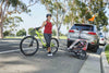 Allen Deluxe Child Trailer / Single