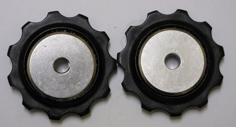 Sram Pulley Kit