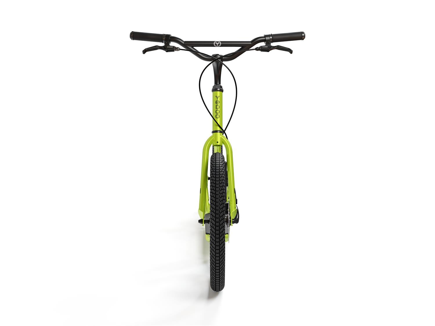 Yedoo Mezeq Y40 adult Scooter